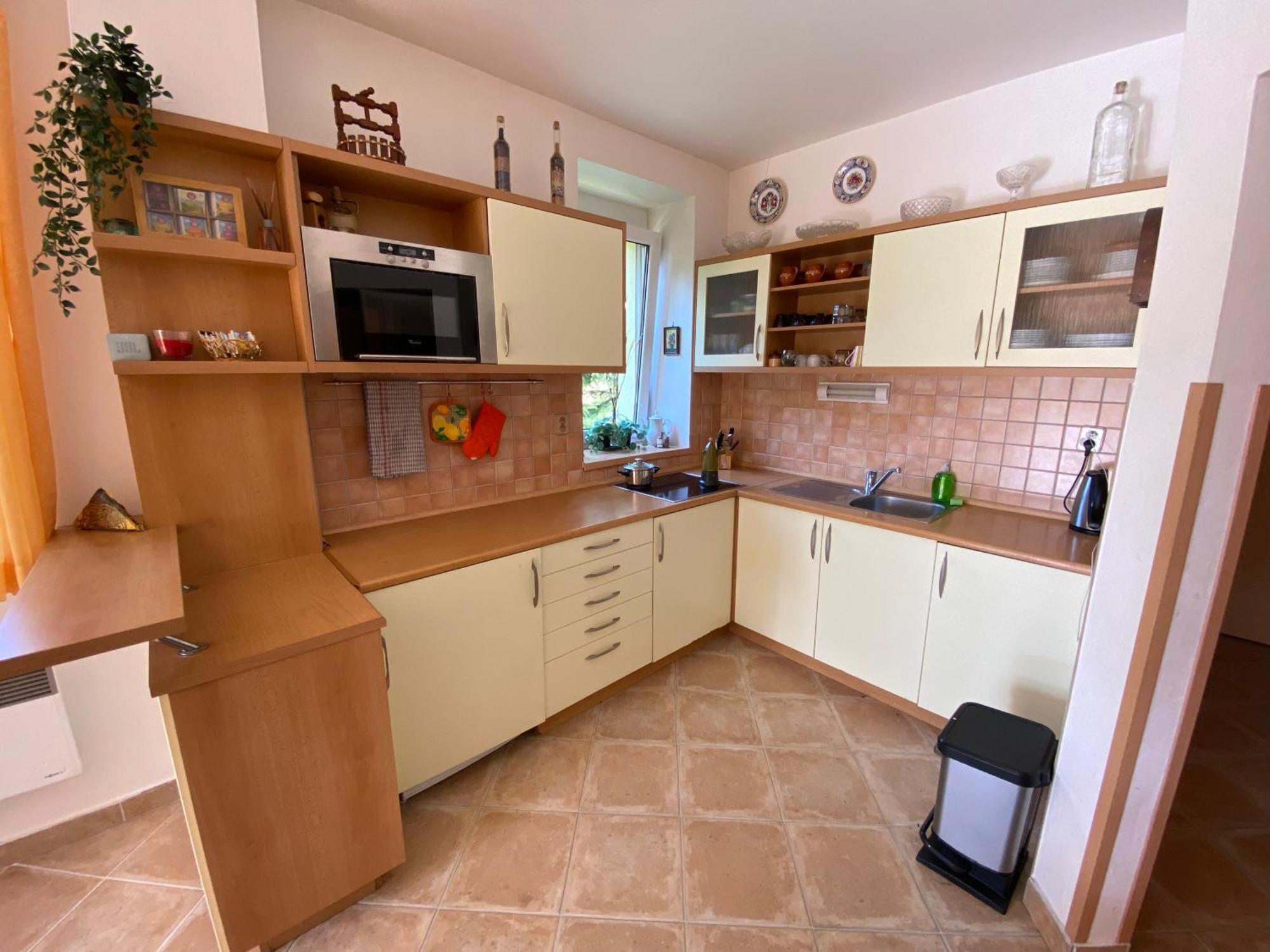Apartmany Tatran Доновали Екстер'єр фото