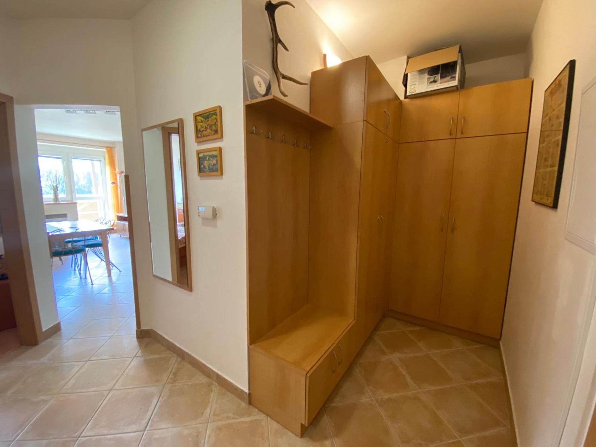 Apartmany Tatran Доновали Екстер'єр фото