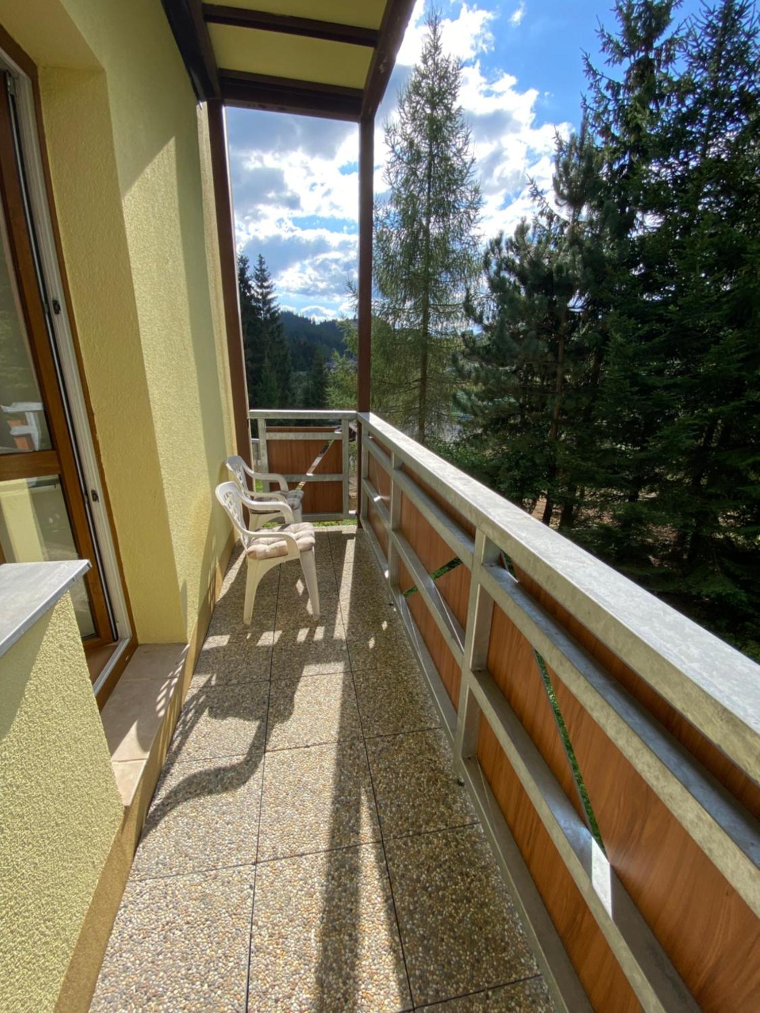 Apartmany Tatran Доновали Екстер'єр фото