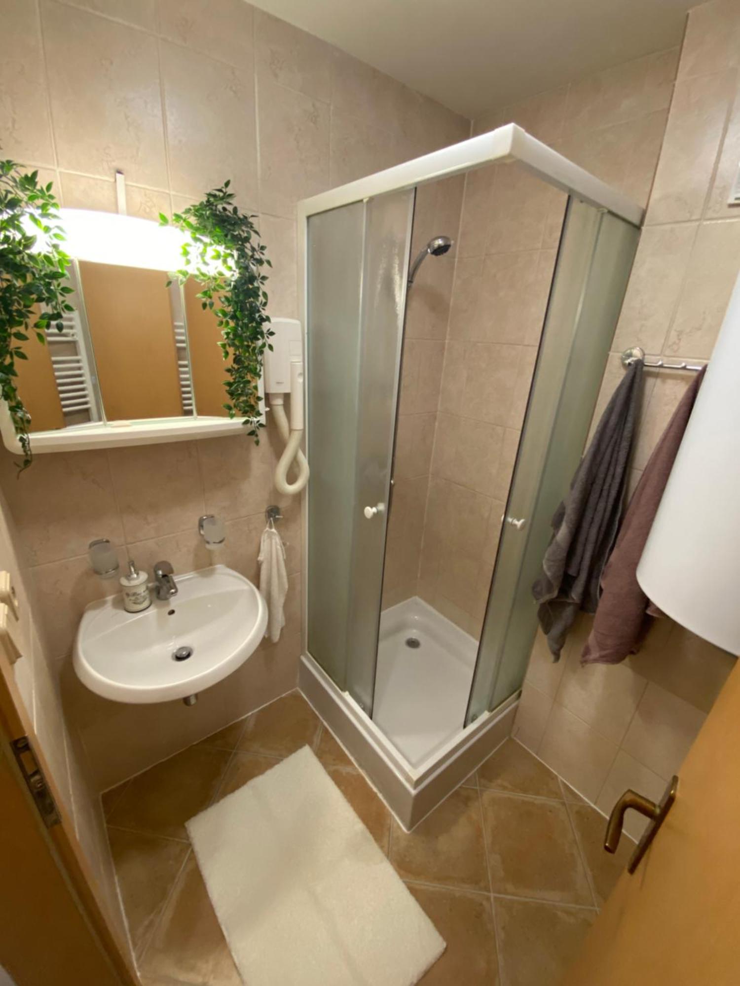 Apartmany Tatran Доновали Екстер'єр фото