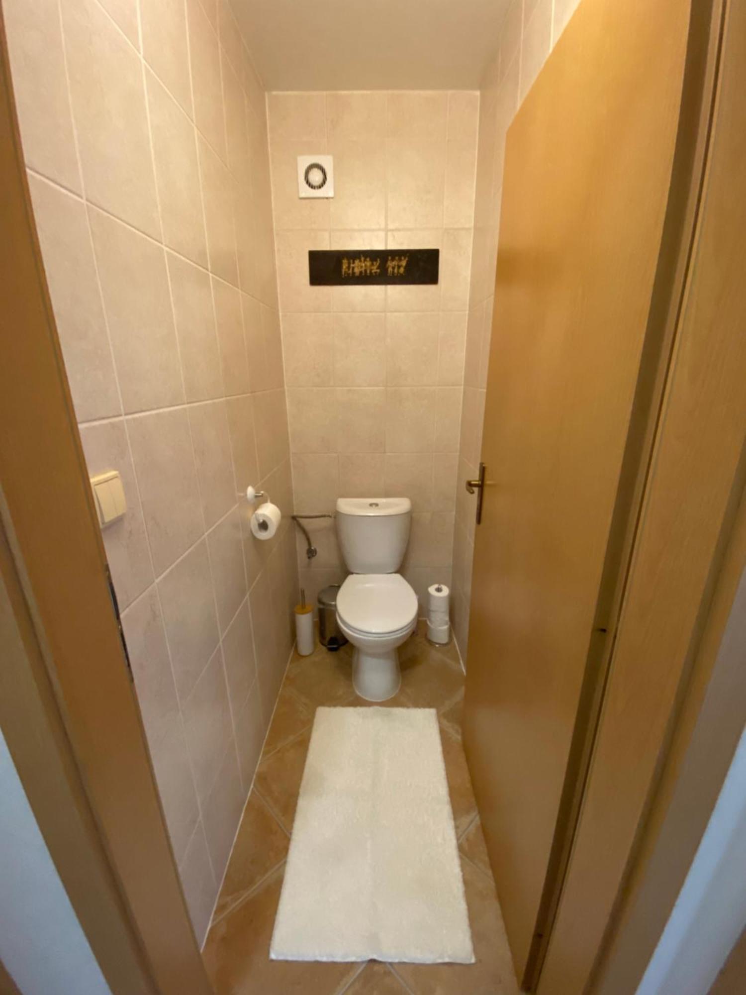 Apartmany Tatran Доновали Екстер'єр фото